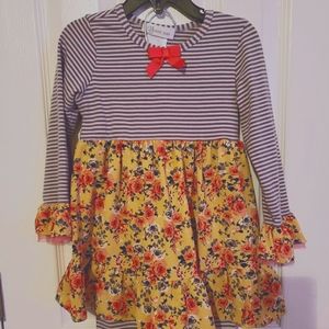 Putique style pants set